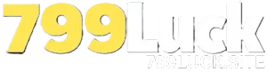 Logo oficial da 799Luck Cassino