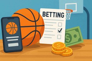 Apostas em Basquete 799Luck cassino e esportes