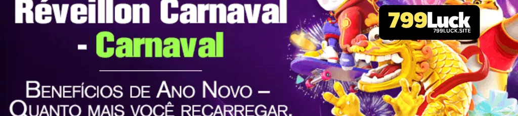 Promoção de bônus de boas-vindas da 799Luck Cassino